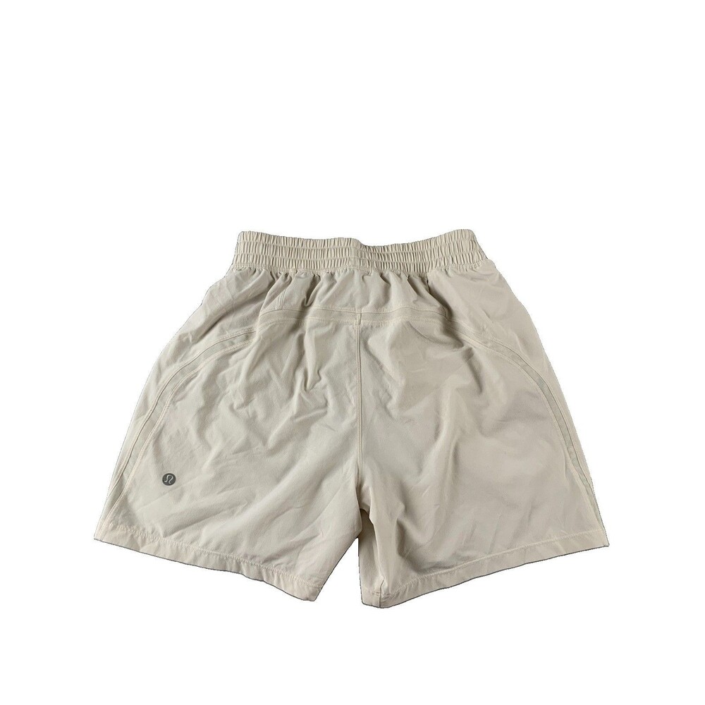 Lululemon Pace Breaker Linerless Short 5” Inseam